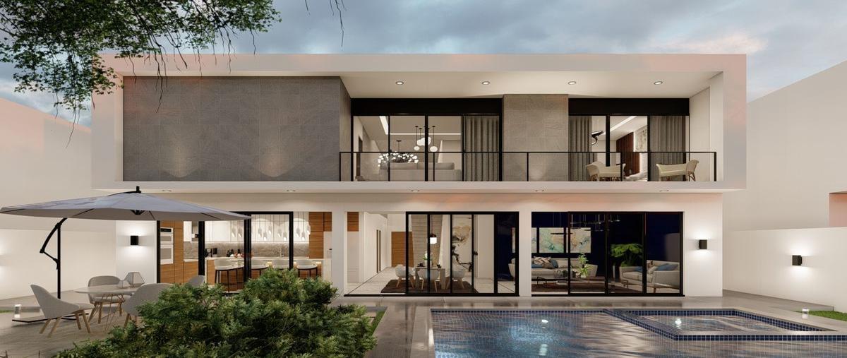 Foto de terreno habitacional en venta en  , paseo de los leones, chihuahua, chihuahua, 19554421 No. 03