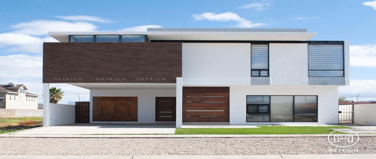 Foto de casa en , paseo de los leones, chihuahua, chihuahua, 0 foto 01 Foto de casa en venta en , paseo de los leones, chihuahua, chihuahua, 0 No. 01