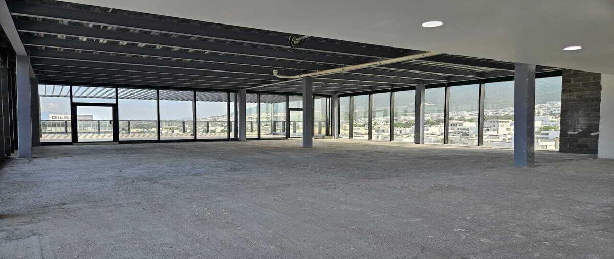 Foto de oficina en renta en paseo de los leones , cumbres elite 7 sector, monterrey, nuevo león, 0 No. 02