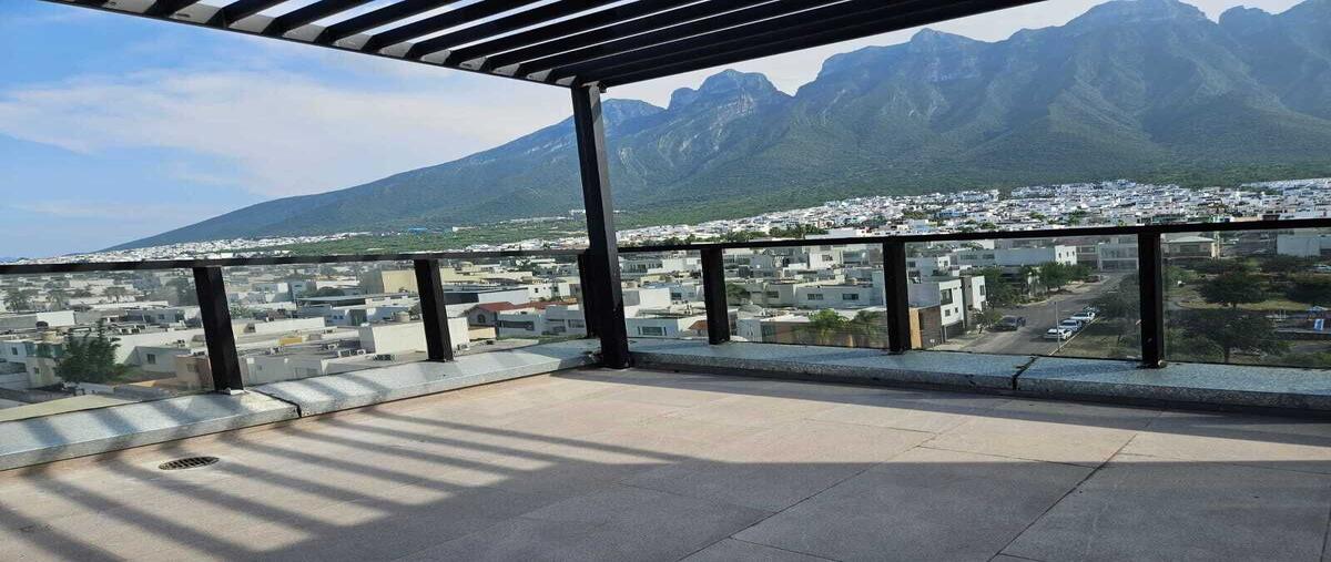 Foto de oficina en renta en paseo de los leones , cumbres elite 7 sector, monterrey, nuevo león, 0 No. 05