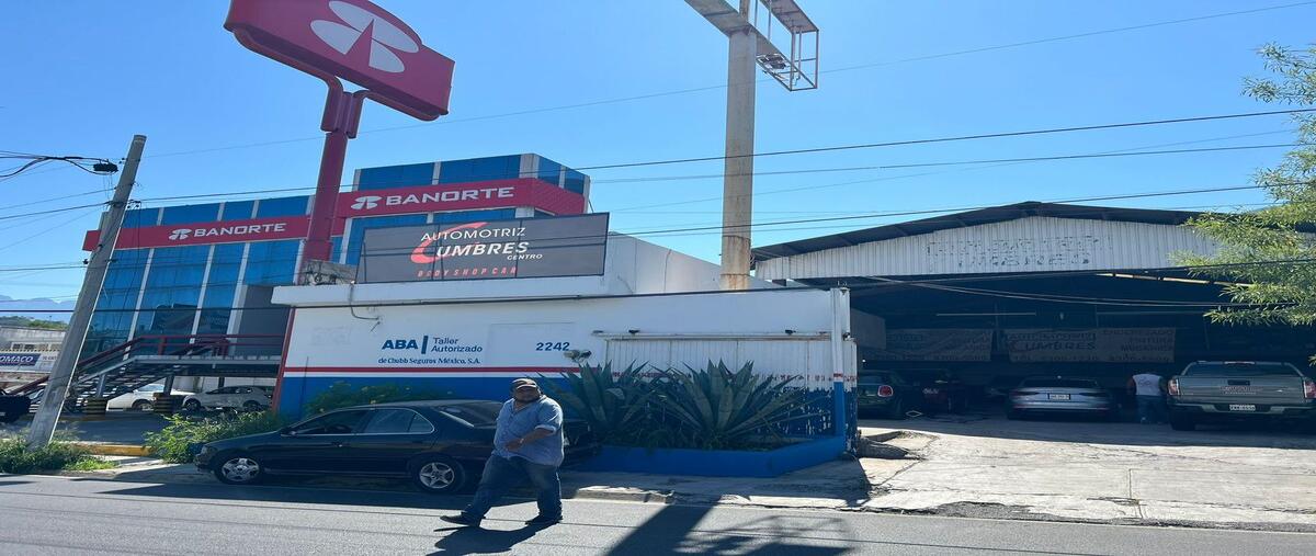 Foto de bodega en renta en paseo de los leones , cumbres santa clara 2 sector, monterrey, nuevo león, 0 No. 02