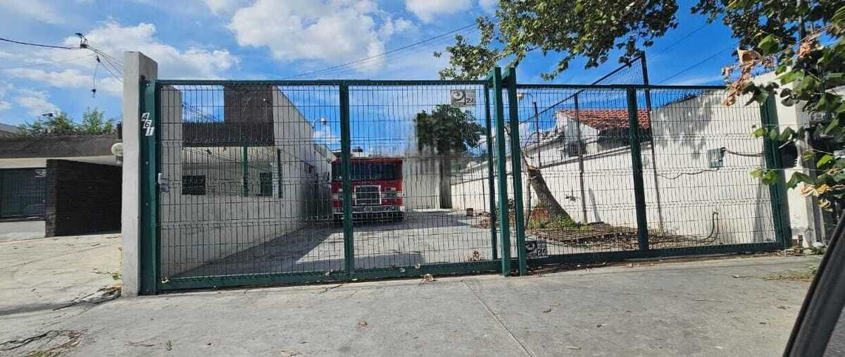 Foto de terreno habitacional en venta en paseo de los leones , mitras centro, monterrey, nuevo león, 30194840 No. 03