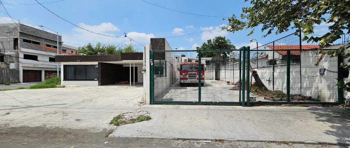 Foto de terreno habitacional en venta en paseo de los leones , mitras centro, monterrey, nuevo león, 30194840 No. 04
