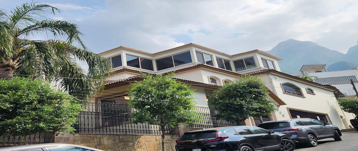 Foto de casa en venta en paseo de los leones , residencial cumbres, monterrey, nuevo león, 0 No. 03