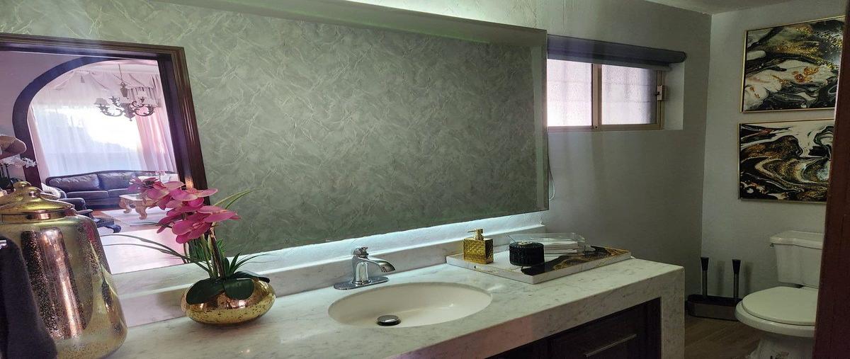 Foto de casa en venta en paseo de los leones , residencial cumbres, monterrey, nuevo león, 0 No. 05