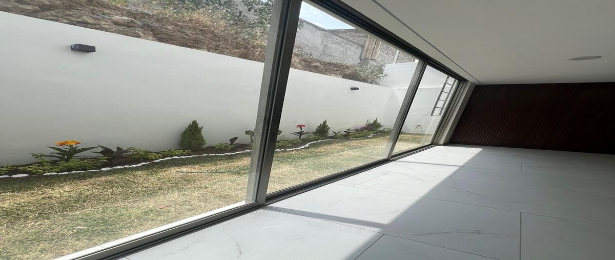 Foto de casa en venta en paseo de los lobos , rincón de altozano, morelia, michoacán de ocampo, 29308286 No. 03