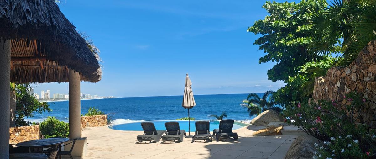 Foto de departamento en venta en paseo de los manglares , real diamante, acapulco de juárez, guerrero, 0 No. 03