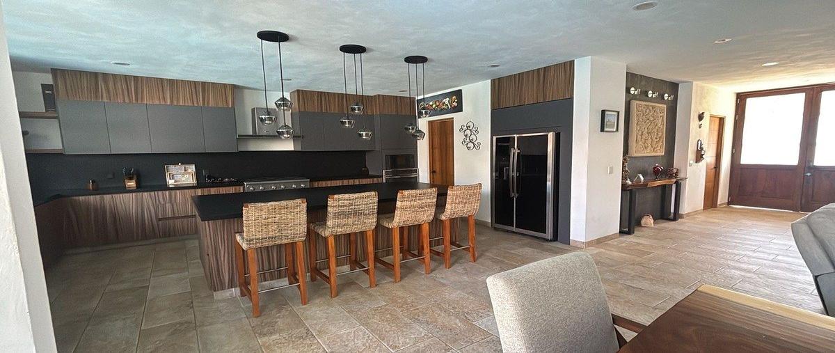 Foto de casa en venta en paseo de los mangos , bucerías centro, bahía de banderas, nayarit, 0 No. 04