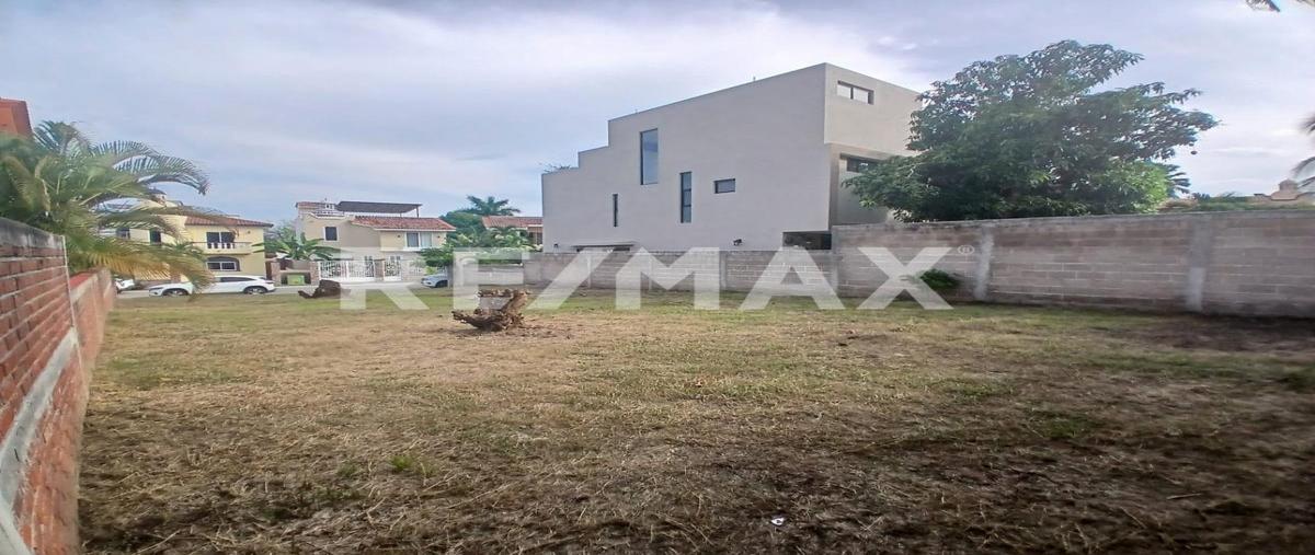 Foto de terreno habitacional en venta en paseo de los mangos , residencial los mangos, bahía de banderas, nayarit, 30346433 No. 02