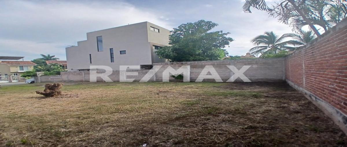 Foto de terreno habitacional en venta en paseo de los mangos , residencial los mangos, bahía de banderas, nayarit, 30346433 No. 03