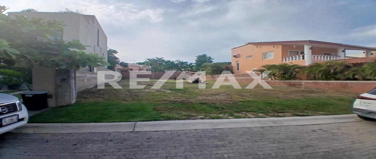 Foto de terreno habitacional en venta en paseo de los mangos , residencial los mangos, bahía de banderas, nayarit, 30346433 No. 05