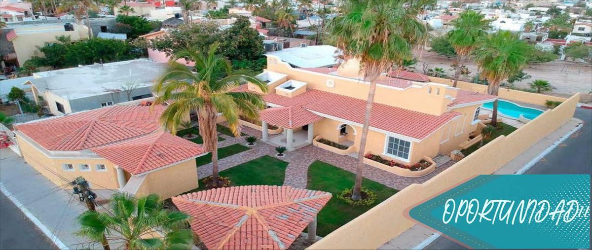 Foto de casa en venta en paseo de los marinos esquina fragata , el chamizal, los cabos, baja california sur, 19085874 No. 01