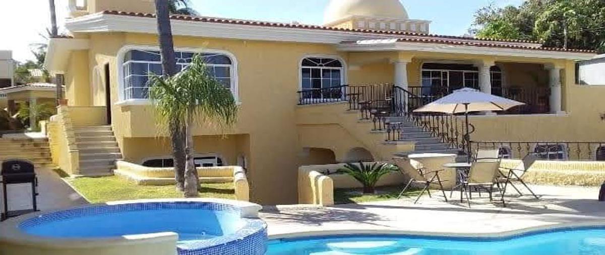 Foto de casa en venta en paseo de los marinos esquina fragata , el chamizal, los cabos, baja california sur, 19085874 No. 03