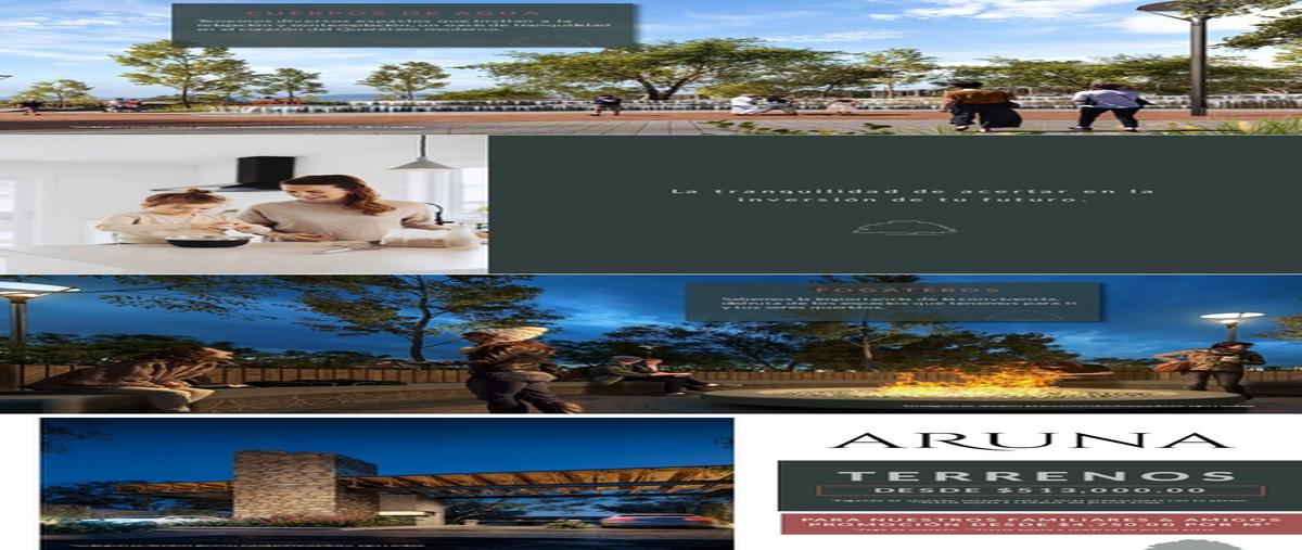 Foto de terreno habitacional en venta en paseo de los mezquites , zakia, el marqués, querétaro, 0 No. 06