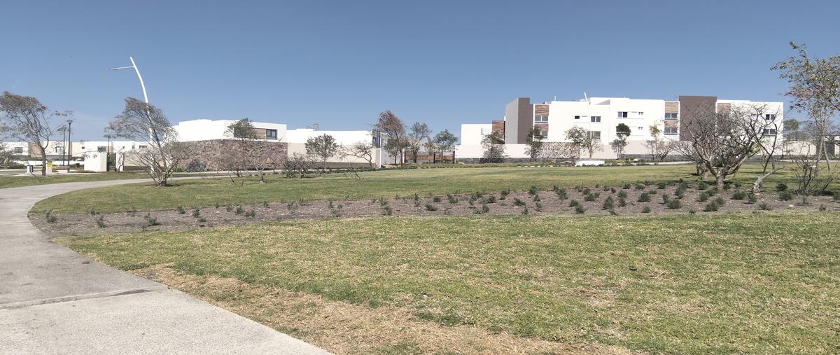 Foto de terreno habitacional en venta en paseo de los mezquites , zakia, el marqués, querétaro, 0 No. 07