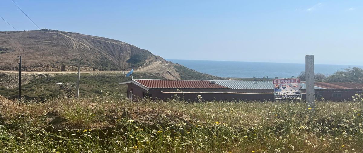 Foto de terreno habitacional en venta en paseo de los misterios , campo real, playas de rosarito, baja california, 29790154 No. 04