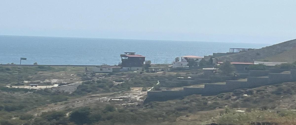 Foto de terreno habitacional en venta en paseo de los misterios , campo real, playas de rosarito, baja california, 29790155 No. 03