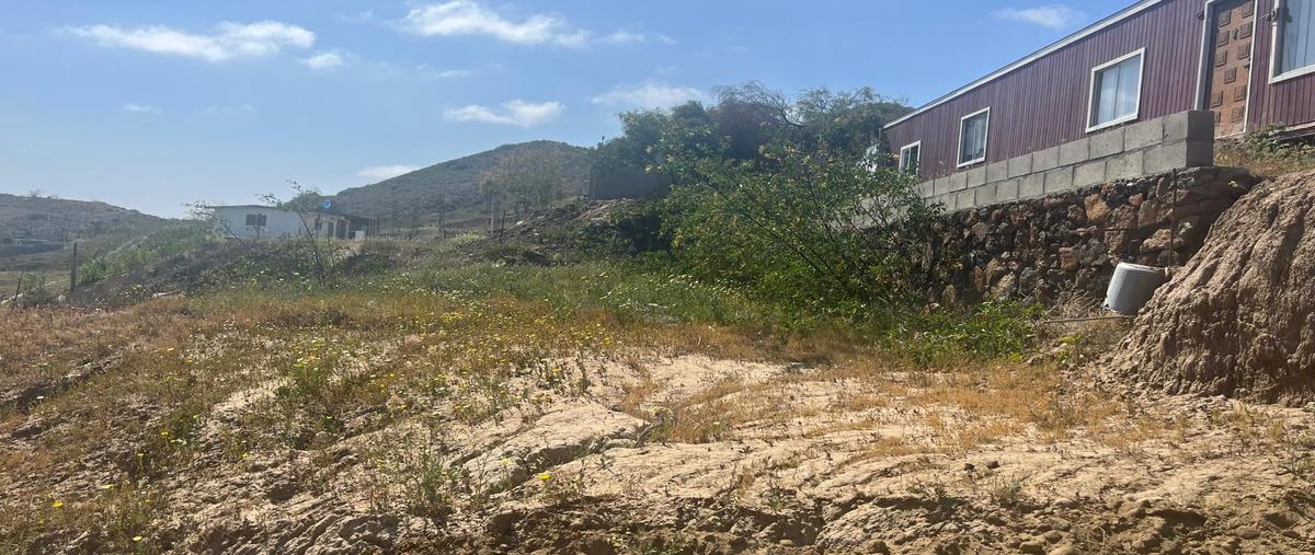 Foto de terreno habitacional en venta en paseo de los misterios , campo real, playas de rosarito, baja california, 29790160 No. 03