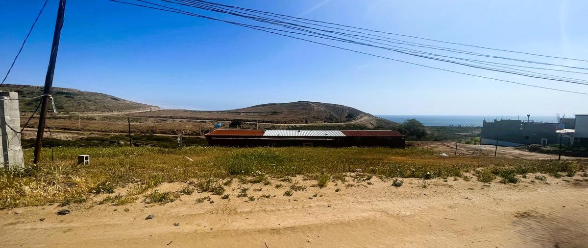 Foto de terreno habitacional en venta en paseo de los misterios , lomas de cantamar, playas de rosarito, baja california, 29790154 No. 05