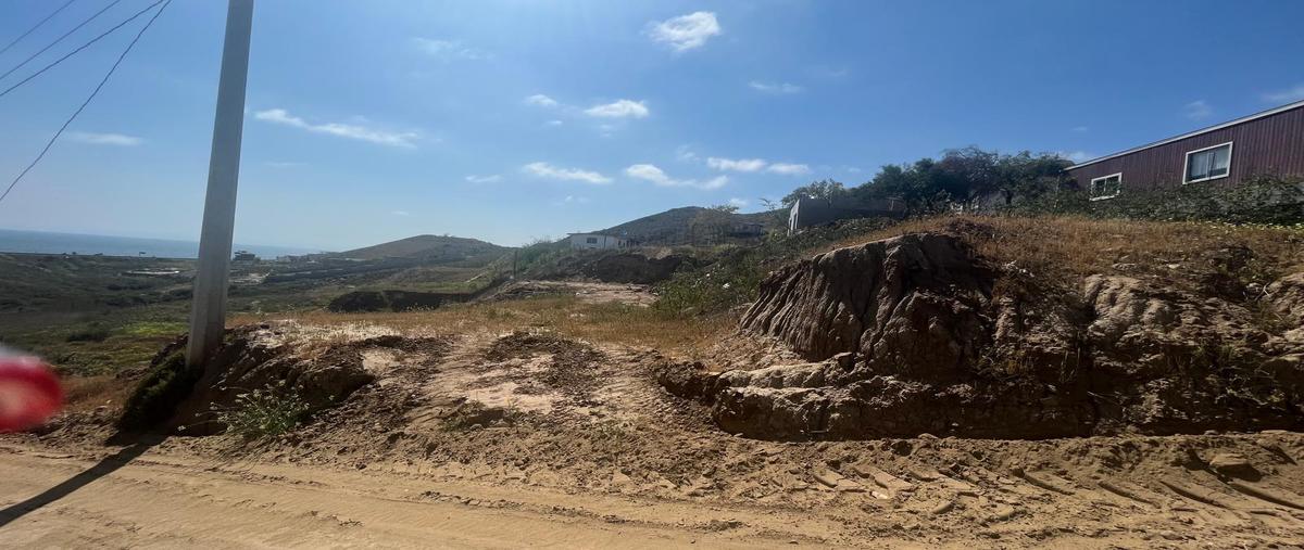 Foto de terreno habitacional en venta en paseo de los misterios , lomas de cantamar, playas de rosarito, baja california, 29790160 No. 04