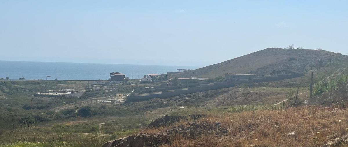 Foto de terreno habitacional en venta en paseo de los misterios , lomas de cantamar, playas de rosarito, baja california, 29790160 No. 05