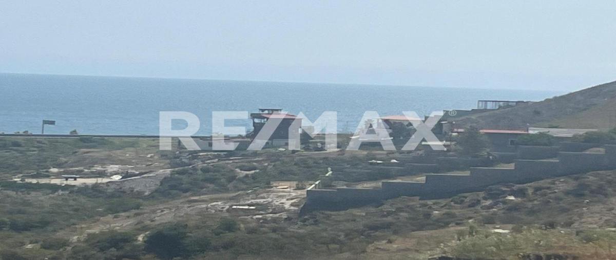 Foto de terreno habitacional en venta en paseo de los misterios , primo tapia parte alta, playas de rosarito, baja california, 29790155 No. 03