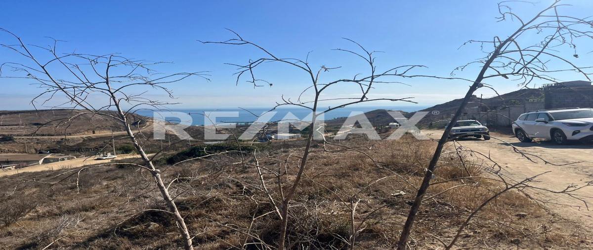 Foto de terreno habitacional en venta en paseo de los misterios , primo tapia parte alta, playas de rosarito, baja california, 30076645 No. 03