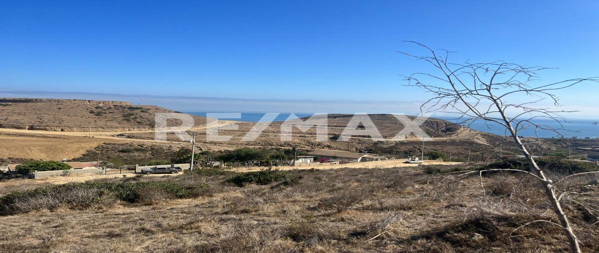Foto de terreno habitacional en venta en paseo de los misterios , primo tapia parte alta, playas de rosarito, baja california, 30076645 No. 05