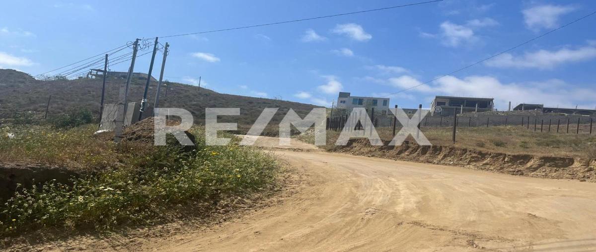 Foto de terreno habitacional en paseo de los misterios , primo tapia parte baja, playas de rosarito, baja california, 29790161 foto 02 Foto de terreno habitacional en venta en paseo de los misterios , primo tapia parte baja, playas de rosarito, baja california, 29790161 No. 02