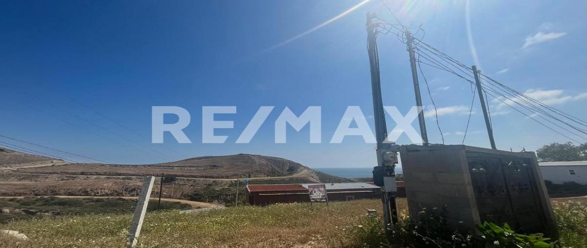 Foto de terreno habitacional en paseo de los misterios , primo tapia parte baja, playas de rosarito, baja california, 29790161 foto 05 Foto de terreno habitacional en venta en paseo de los misterios , primo tapia parte baja, playas de rosarito, baja california, 29790161 No. 05