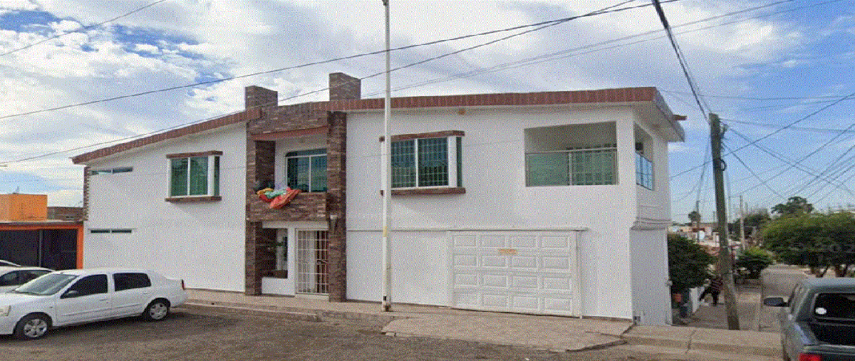 Foto de casa en venta en paseo de los musicos , sinaloa, culiacán, sinaloa, 0 No. 03