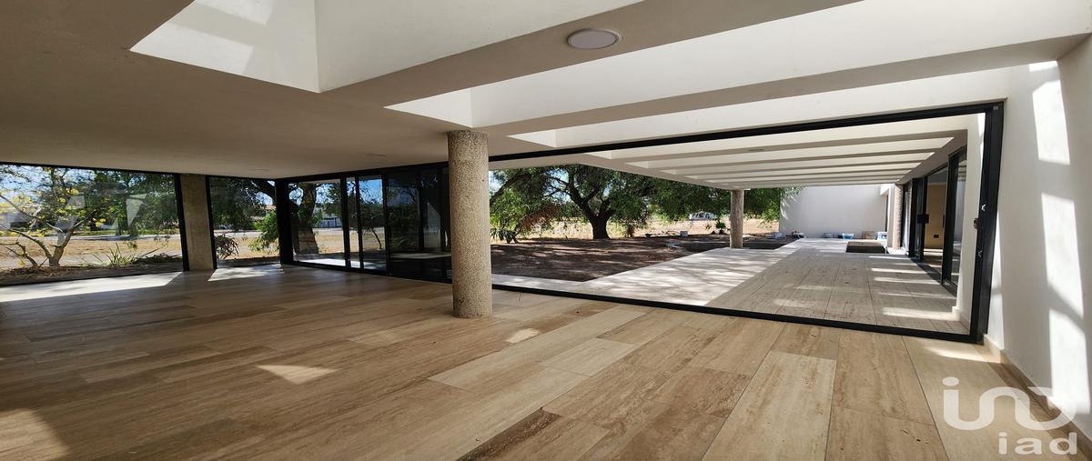 Foto de casa en venta en paseo de los naranjos 665, los naranjos, león, guanajuato, 30892760 No. 03