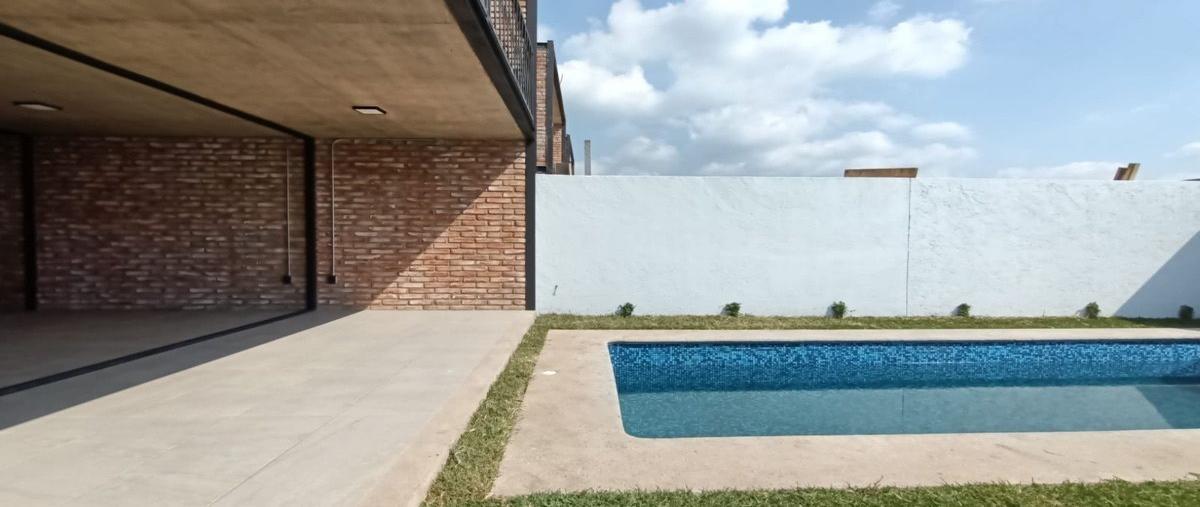 Foto de casa en venta en paseo de los naranjos , los limoneros, cuernavaca, morelos, 27692360 No. 05