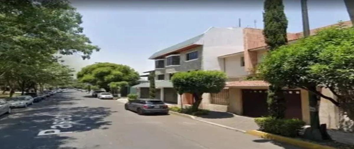 Foto de casa en venta en paseo de los naranjos , paseos de taxqueña, coyoacán, df / cdmx, 0 No. 03