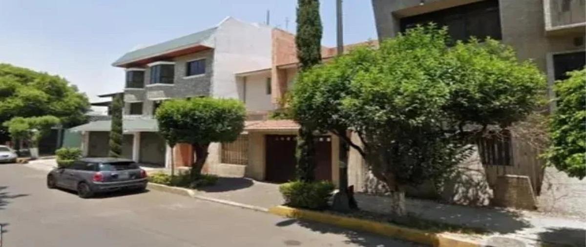 Foto de casa en venta en paseo de los naranjos , paseos de taxqueña, coyoacán, df / cdmx, 0 No. 04