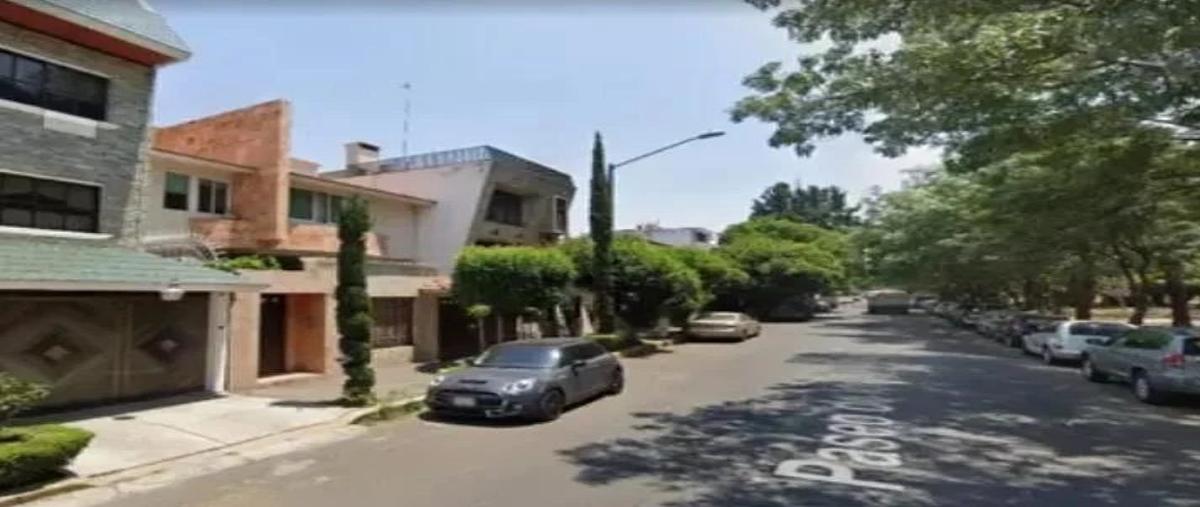 Foto de casa en venta en paseo de los naranjos , paseos de taxqueña, coyoacán, df / cdmx, 0 No. 05