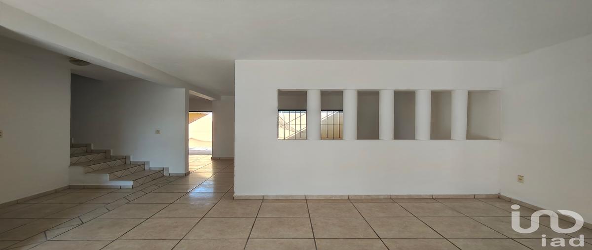 Foto de casa en venta en paseo de los nardos 406, valle del sol, villa de álvarez, colima, 30790335 No. 04