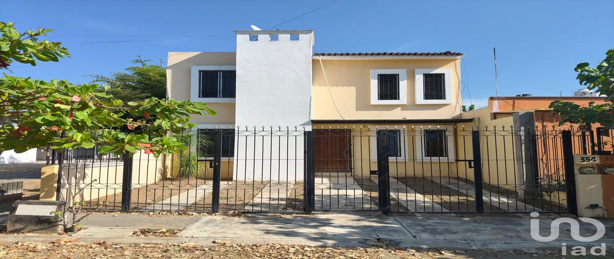 Foto de casa en paseo de los nardos 440, real bugambilias, villa de álvarez, colima, 30790335 foto 01 Foto de casa en venta en paseo de los nardos 440, real bugambilias, villa de álvarez, colima, 30790335 No. 01