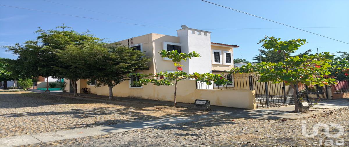 Foto de casa en paseo de los nardos 440, real bugambilias, villa de álvarez, colima, 30790335 foto 02 Foto de casa en venta en paseo de los nardos 440, real bugambilias, villa de álvarez, colima, 30790335 No. 02