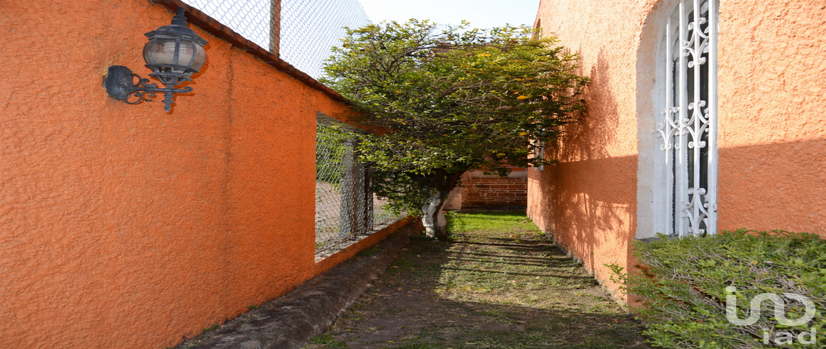 Foto de casa en venta en paseo de los nardos 71, vergeles de oaxtepec, yautepec, morelos, 30801235 No. 05