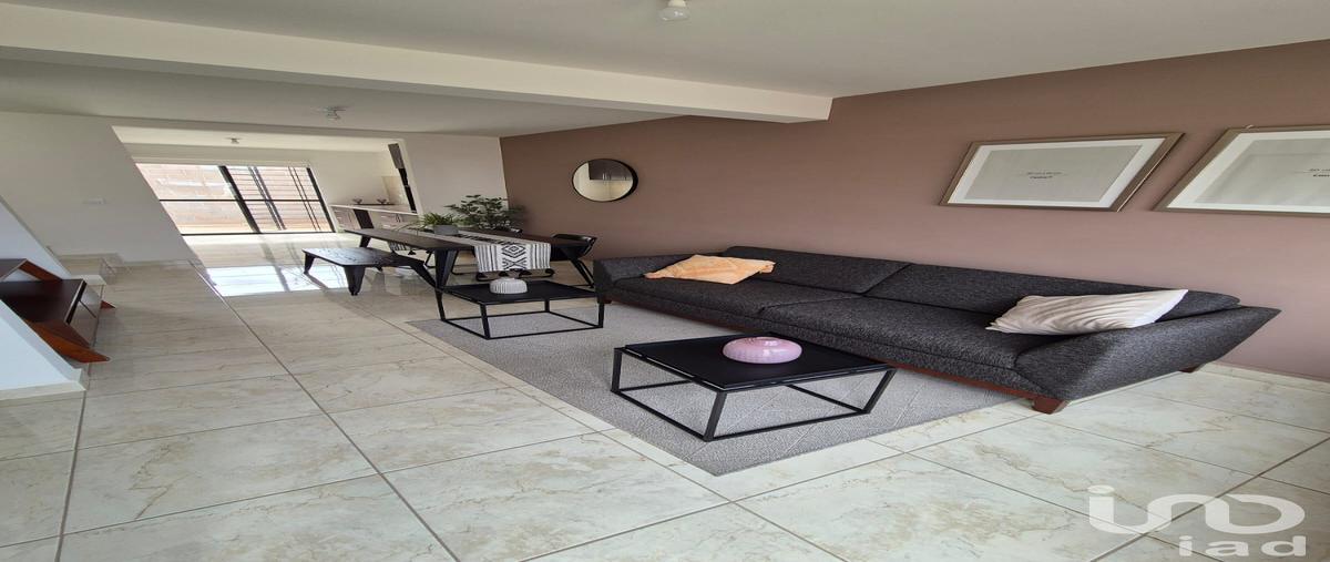 Foto de casa en venta en paseo de los nogales 304, arboledas de soledad, soledad de graciano sánchez, san luis potosí, 30202816 No. 03