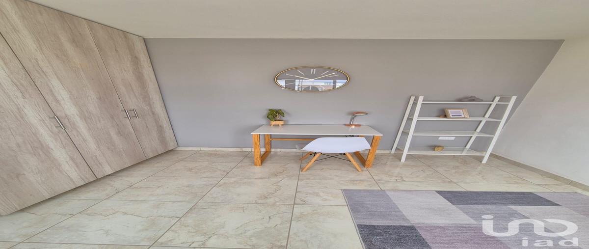 Foto de casa en venta en paseo de los nogales 307, arboledas de soledad, soledad de graciano sánchez, san luis potosí, 30202816 No. 05