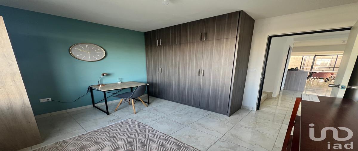 Foto de casa en venta en paseo de los nogales 318, arboledas de soledad, soledad de graciano sánchez, san luis potosí, 30202833 No. 05