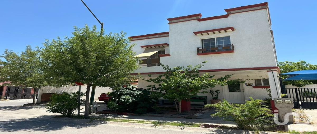 Foto de casa en paseo de los nogales 54, paseo de los nogales, juárez, chihuahua, 31727557 foto 01 Foto de casa en venta en paseo de los nogales 54, paseo de los nogales, juárez, chihuahua, 31727557 No. 01