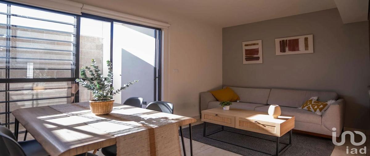 Foto de casa en venta en paseo de los nogales 87, zamora, soledad de graciano sánchez, san luis potosí, 30237968 No. 03