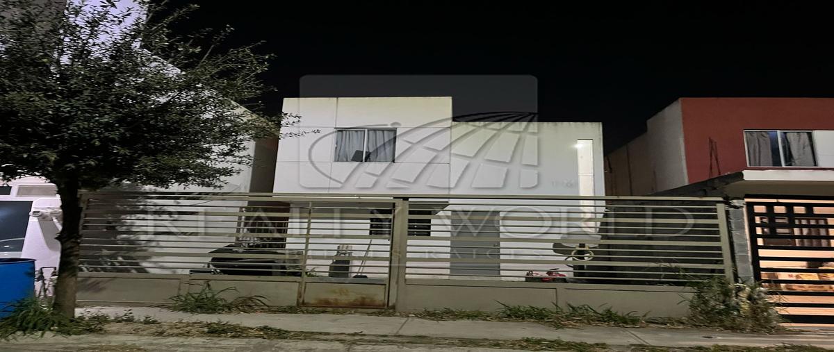 Foto de casa en renta en  , paseo de los nogales, apodaca, nuevo león, 30362589 No. 01