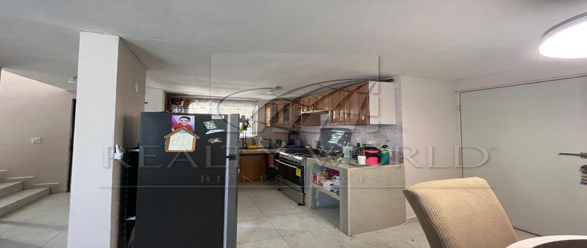 Foto de casa en renta en  , paseo de los nogales, apodaca, nuevo león, 30362589 No. 05