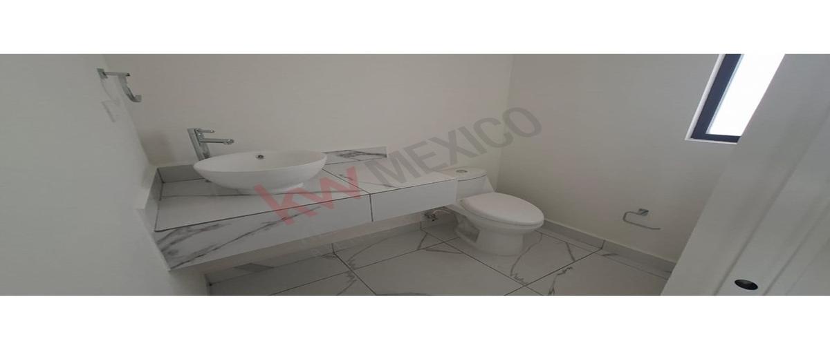 Foto de casa en venta en  , paseo de los nogales, juárez, chihuahua, 0 No. 03