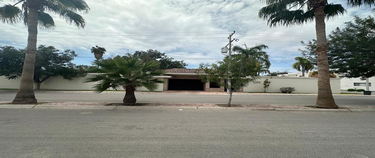 Foto de casa en venta en paseo de los nogales , residencial las isabeles, torreón, coahuila de zaragoza, 30518323 No. 03