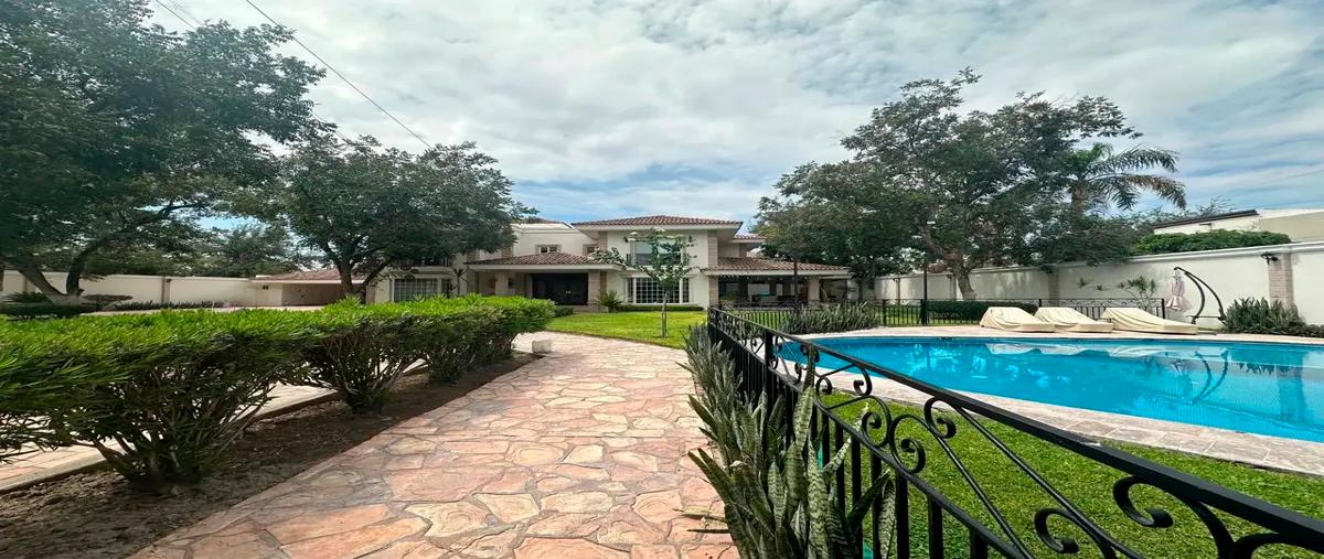 Foto de casa en venta en paseo de los nogales , residencial las isabeles, torreón, coahuila de zaragoza, 30518323 No. 04